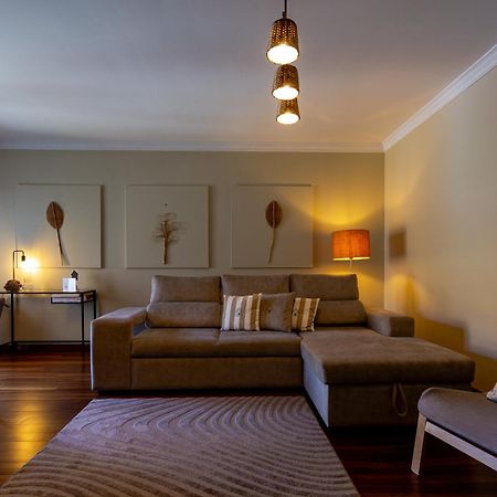 480 Liberdade Apartamento Лабруж Екстериор снимка